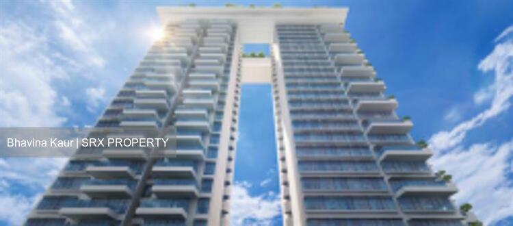 Boulevard 88 (D10), Apartment #487666081